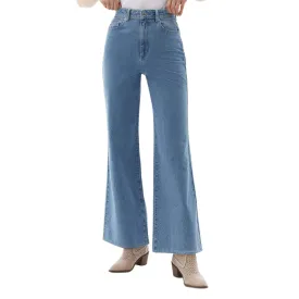 OXXO - Wide Leg Pants