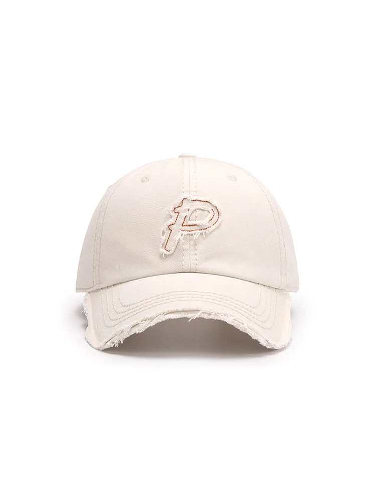 P Street Fashion Baseball Cap