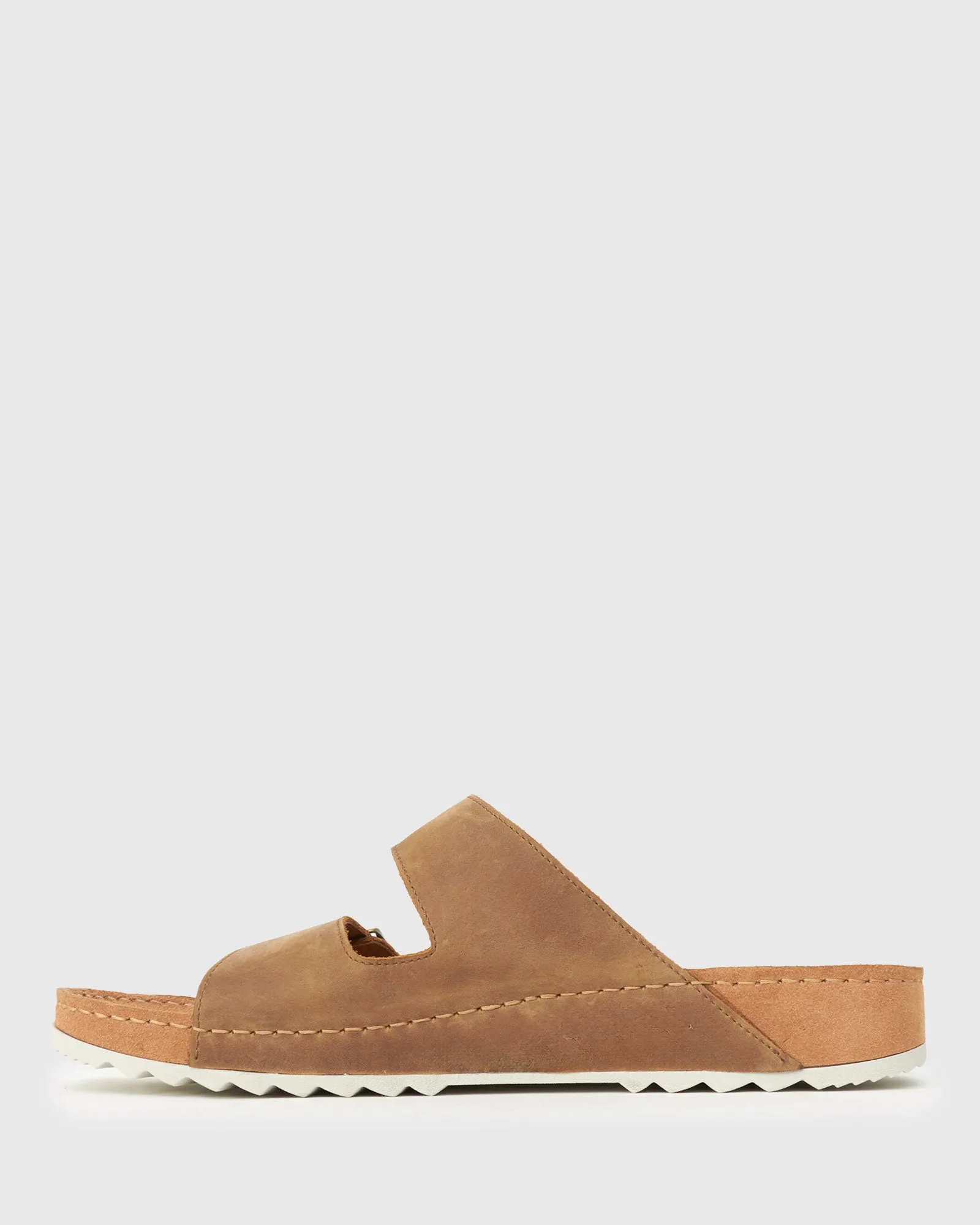 PABLO Leather Casual Sandals