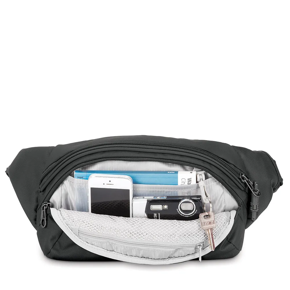 Pacsafe Metrosafe LS120 Anti-Theft Hip Pack