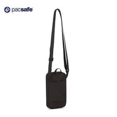 Pacsafe Rfidsafe Tech Crossbody