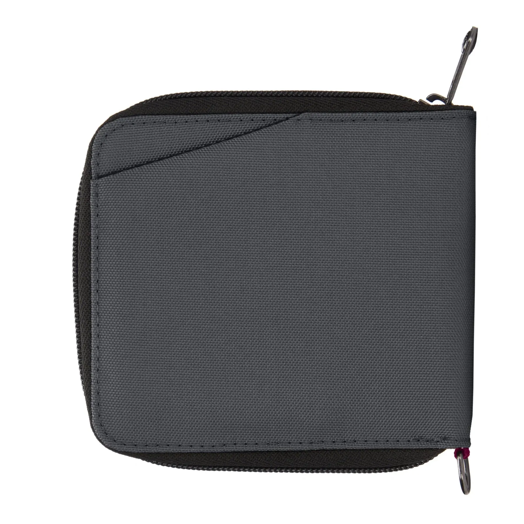 PACSAFE RFIDSAFE ZIP AROUND WALLET