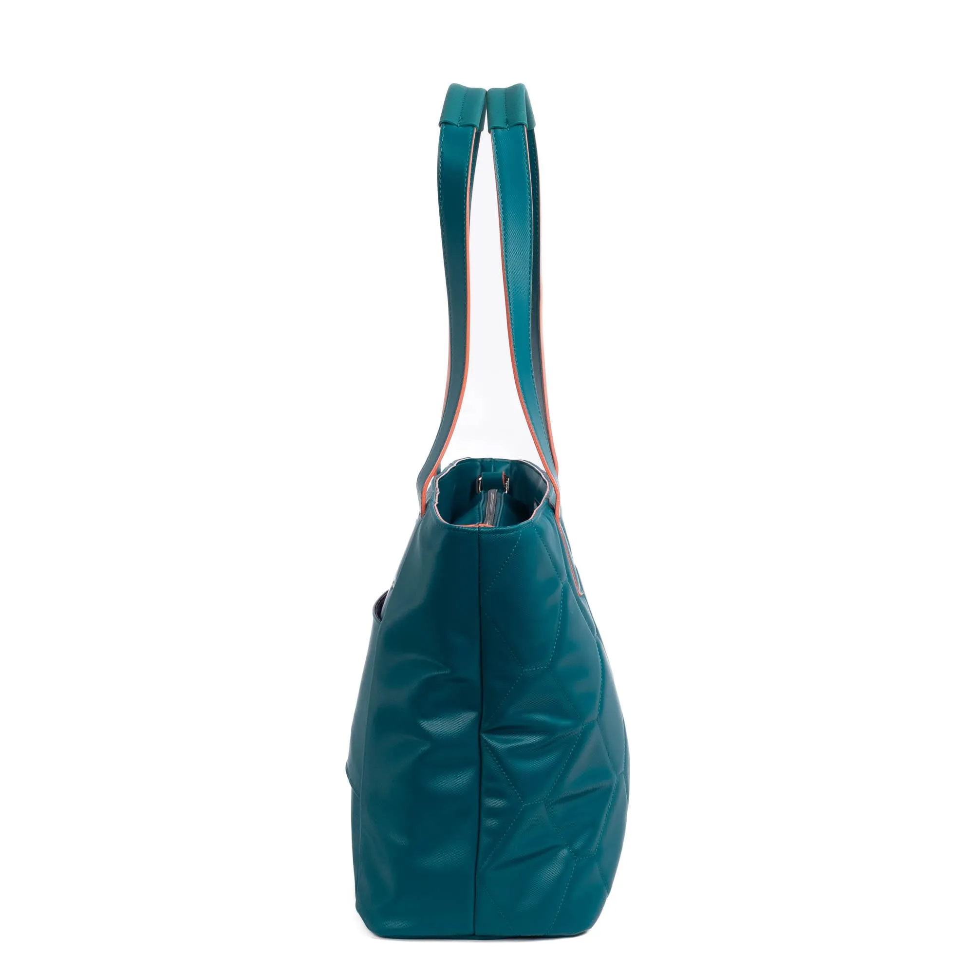 Paddock Satin Luxe VL Tote