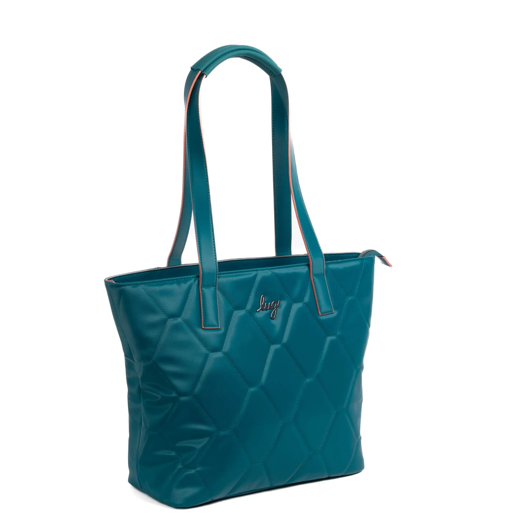 Paddock Satin Luxe VL Tote