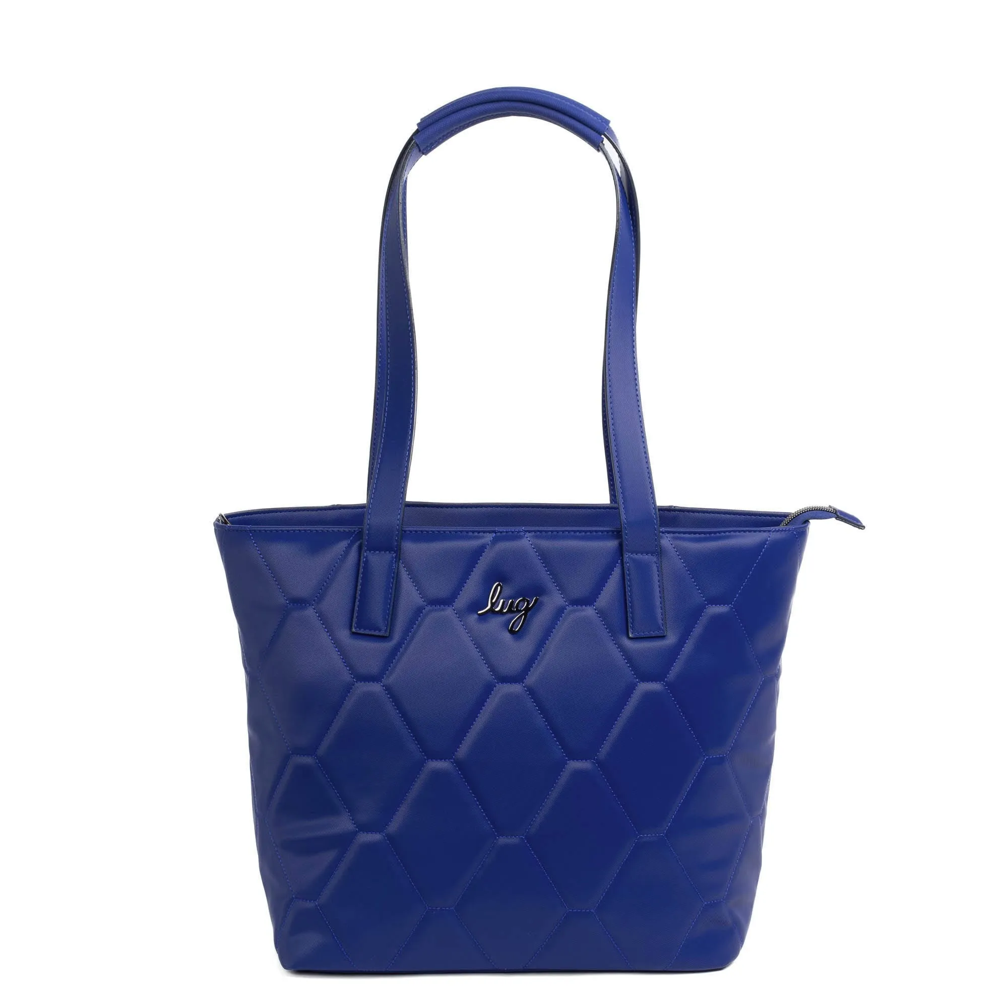 Paddock Satin Luxe VL Tote