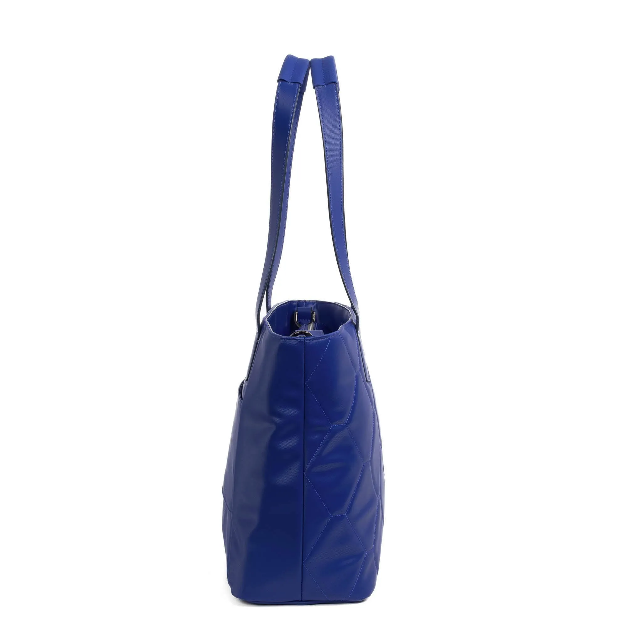 Paddock Satin Luxe VL Tote