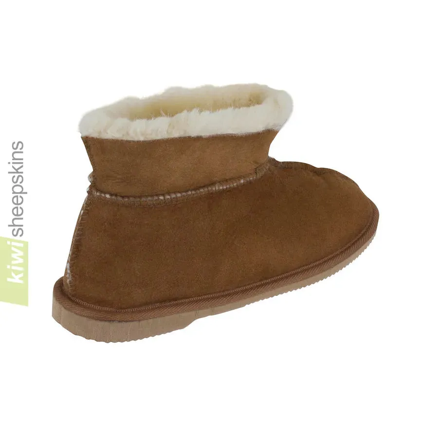 Paddy Sheepskin Slippers