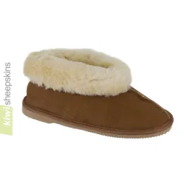 Paddy Sheepskin Slippers