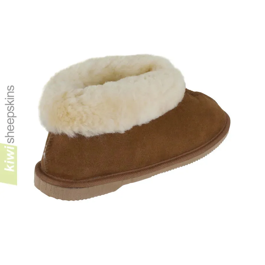 Paddy Sheepskin Slippers