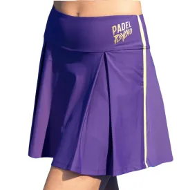 Padel Psycho Women's Performance Skort