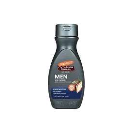 PALMERS MEN BODY & FACE LOTION 400ML