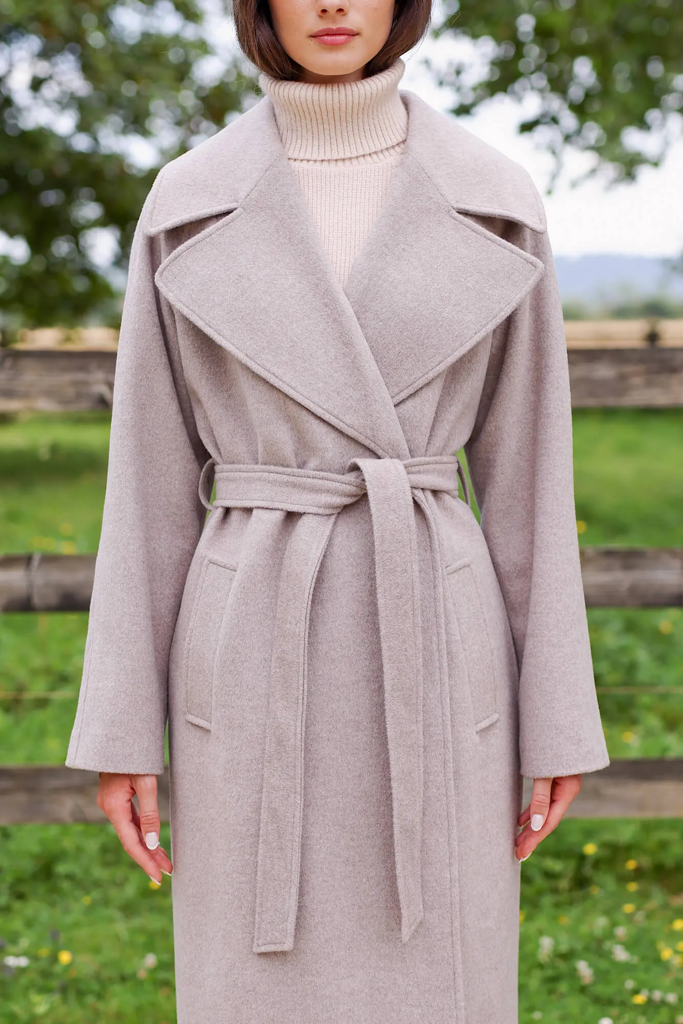 Paloma Wool Coat