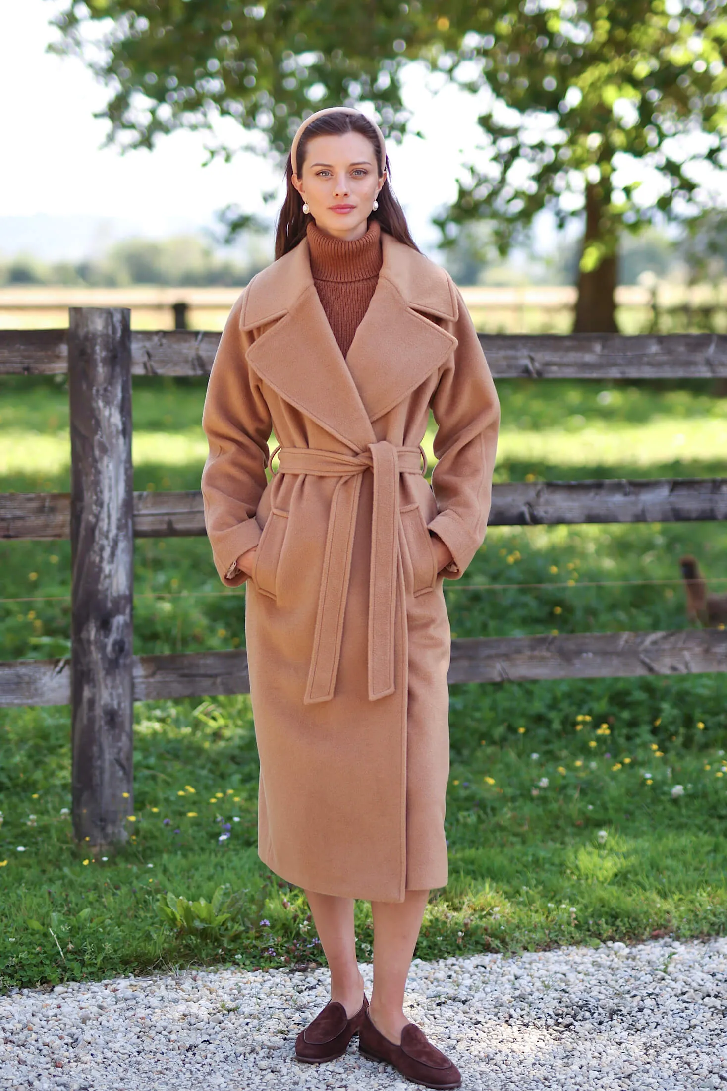 Paloma Wool Coat