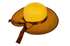 Panama hat