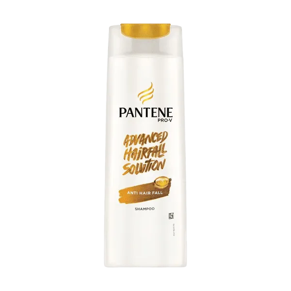 PANTENE ADVANCED HAIRFALL SOLUTION ANTI HAIR FALL SHAMPOO 360ML