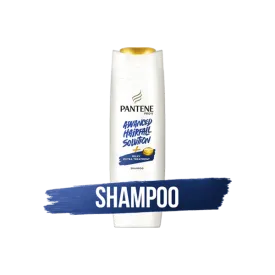 PANTENE MILKY EXTRA TREATMENT SHAMPOO 185ML