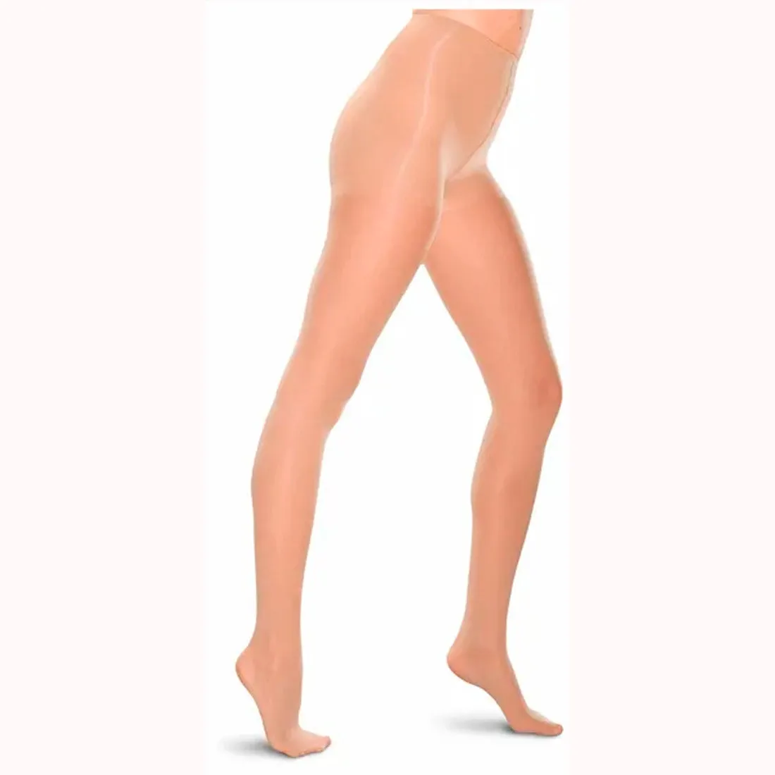 Pantyhose 20 - 30 MMHG Sand Small (#16542)