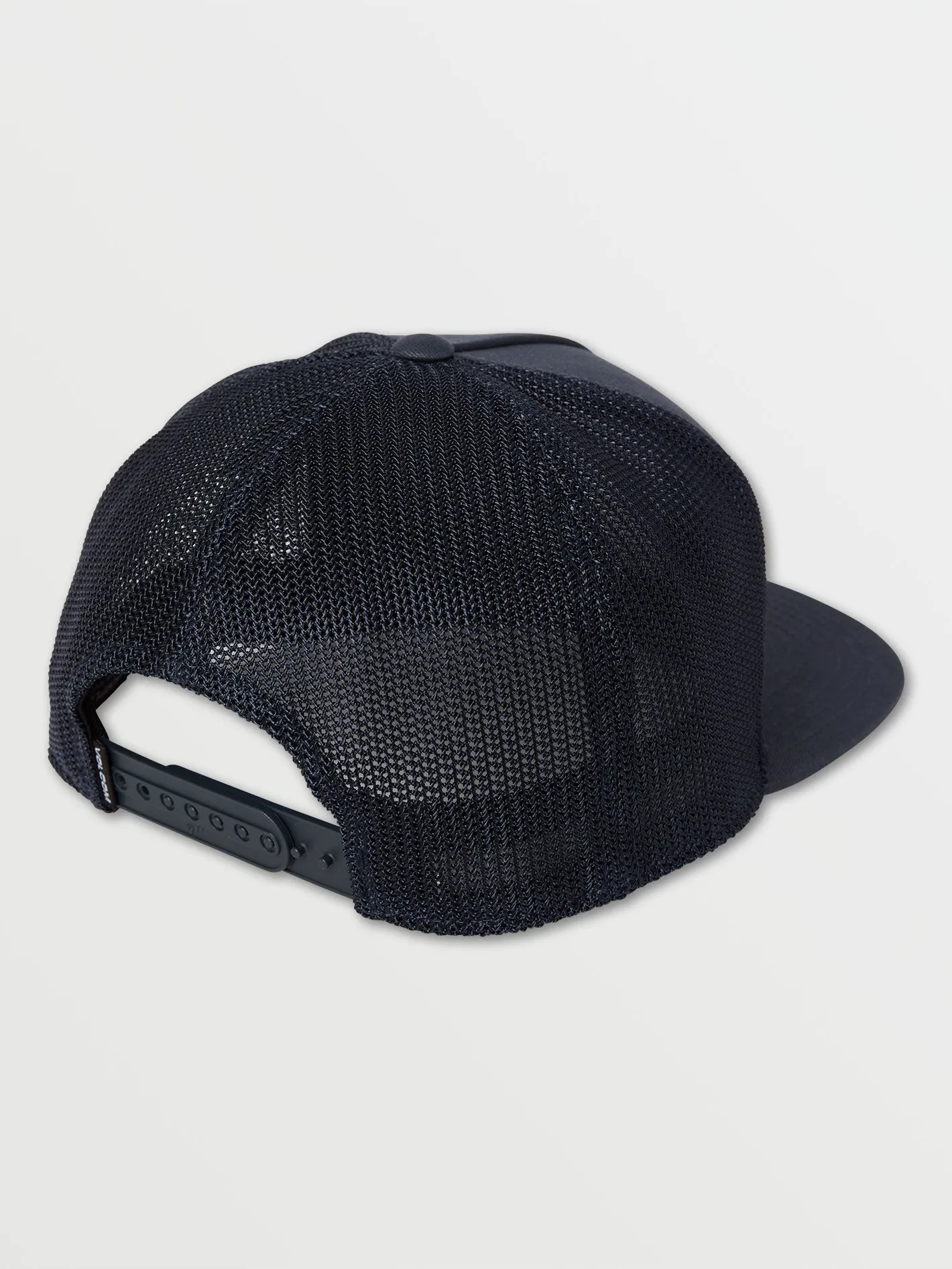 Pappy Trucker Hat - Navy Combo