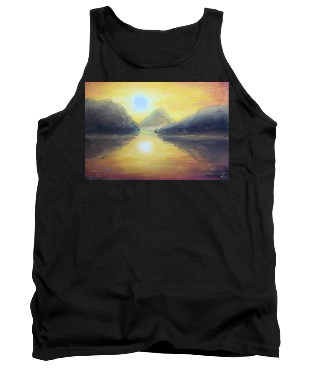 Passionate Sea - Tank Top