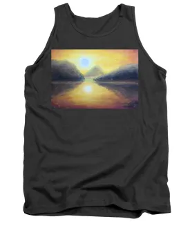 Passionate Sea - Tank Top