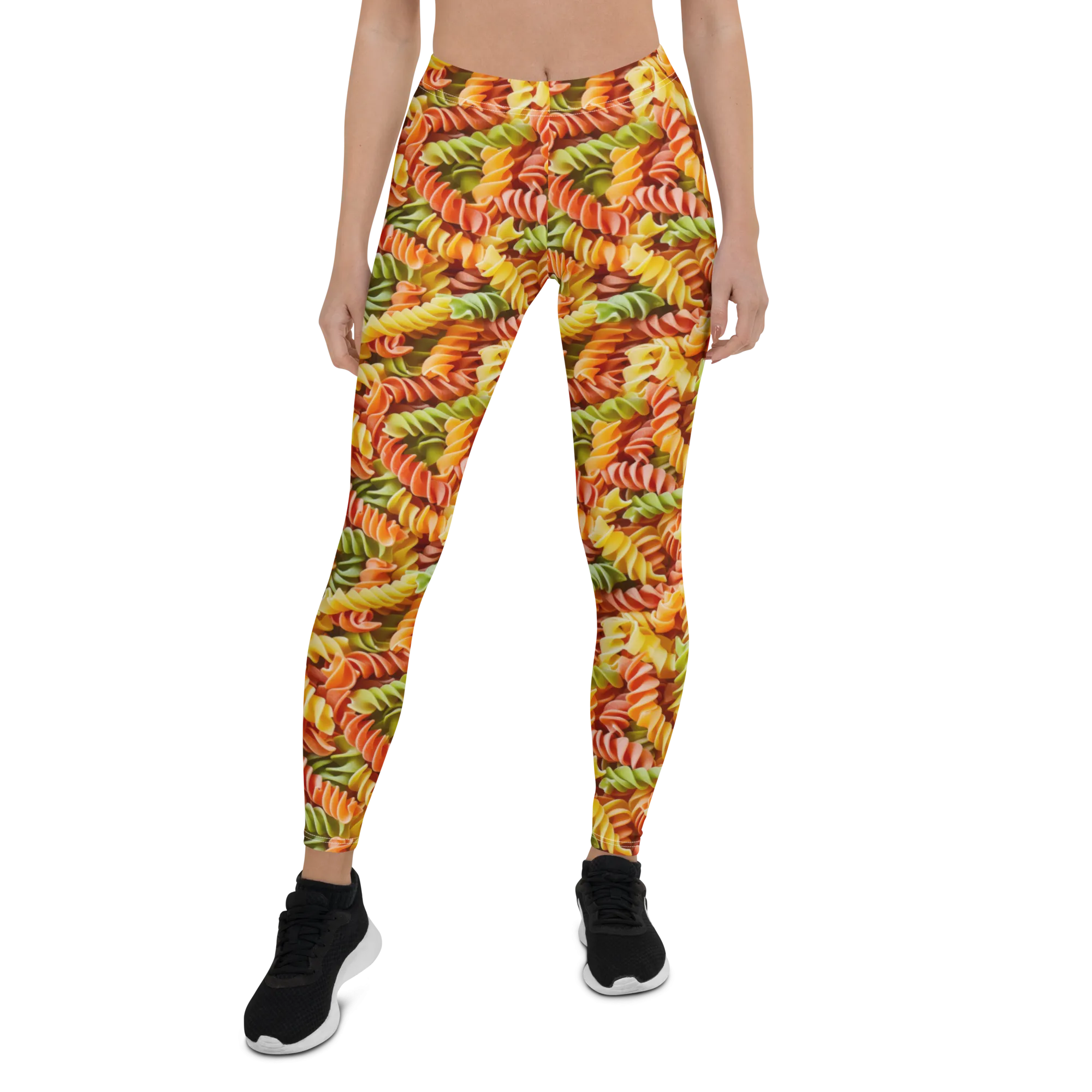 Pasta Time Leggings