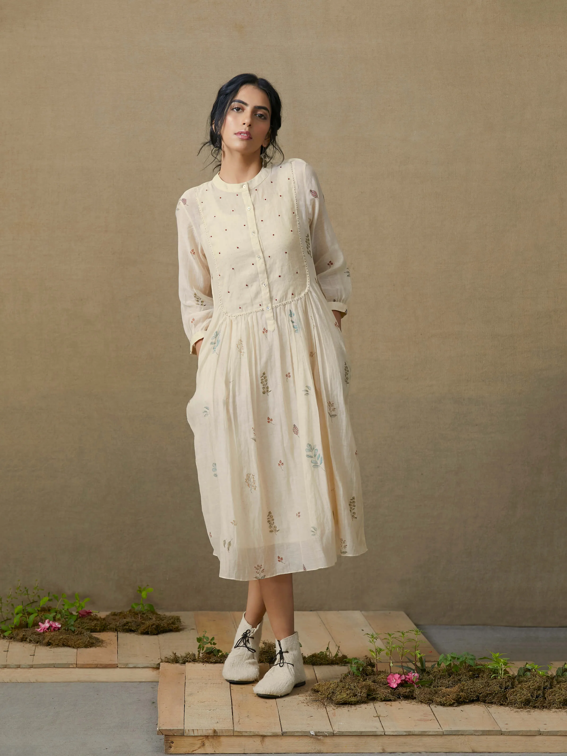 Pasture Dress