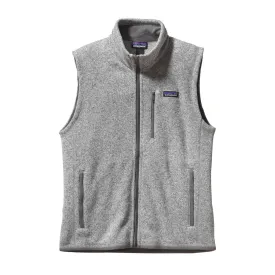 Patagonia Men's Stonewash Better Sweater Vest