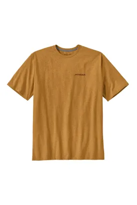 Patagonia Men's Sunrise Rollers Responsibili-Tee