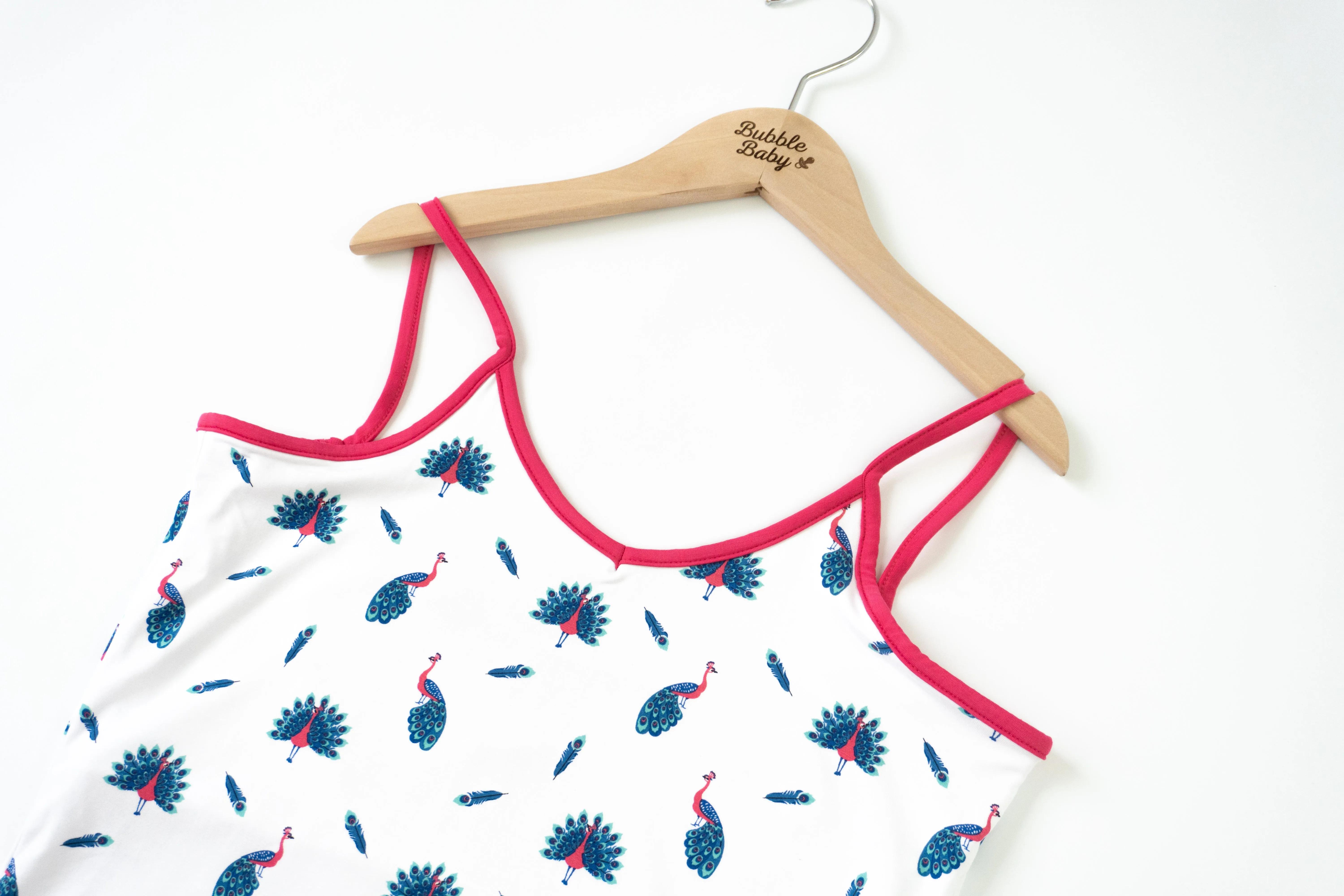 Peacock | Adult Camisole