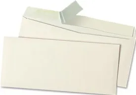 Peel Seal Strip Business Envelope #10 White 500/Box