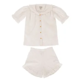 Peggy Frankie PJ Set