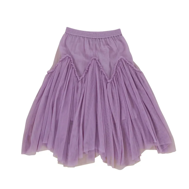 Peggy Harper Skirt Lavender