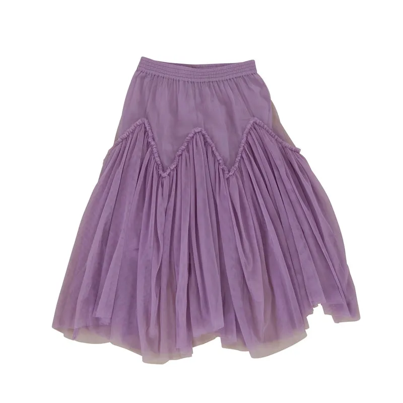 Peggy Harper Skirt Lavender