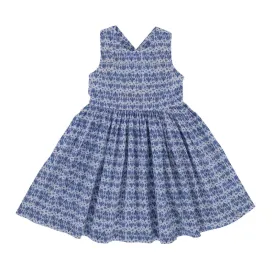 Peggy Paris Dress Hippy Blue