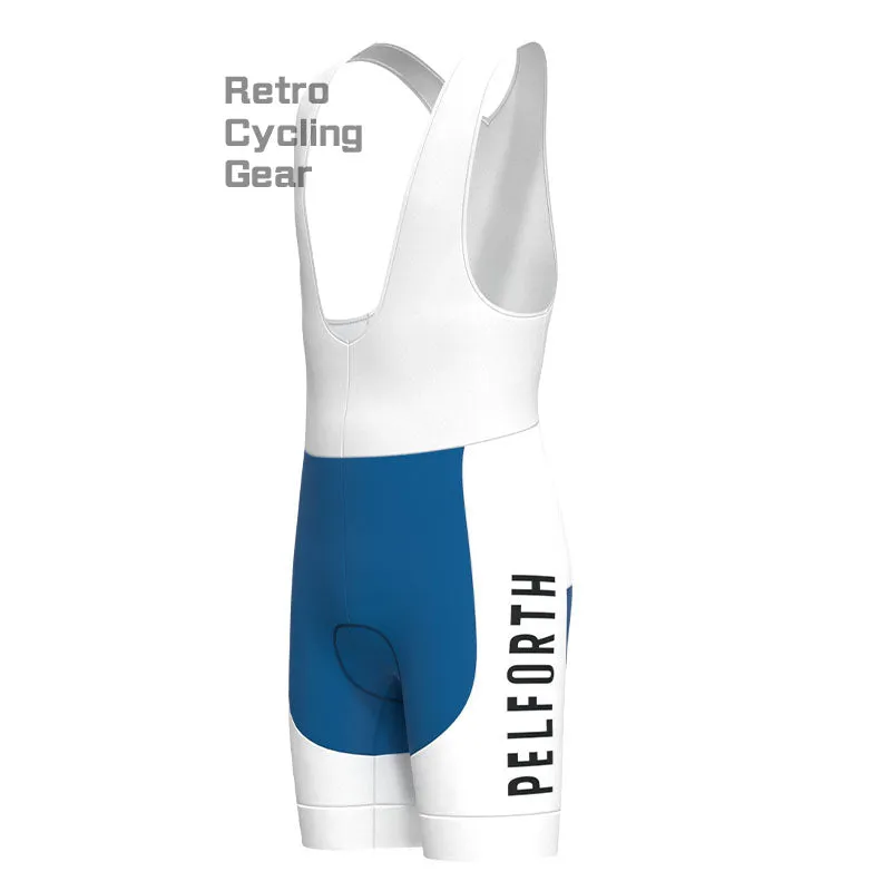 Pelforth Retro Long Sleeve Cycling Kit