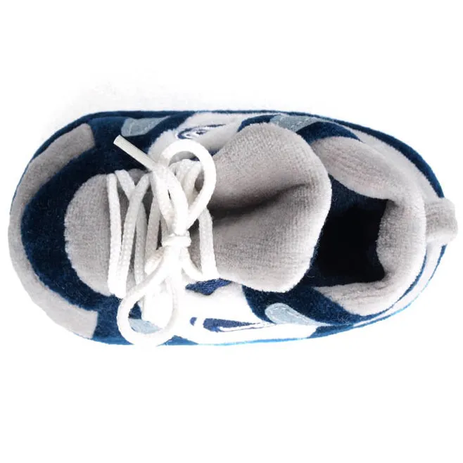 Penn State Nittany Lions Baby Slippers