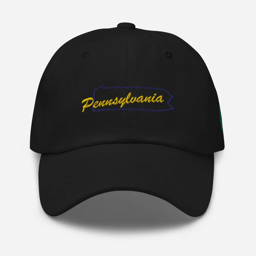 Pennsylvania | Dad hat