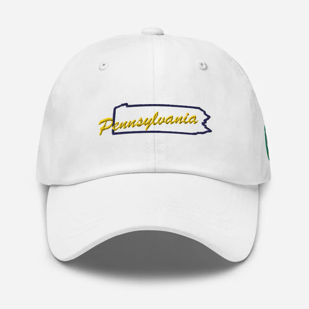 Pennsylvania | Dad hat