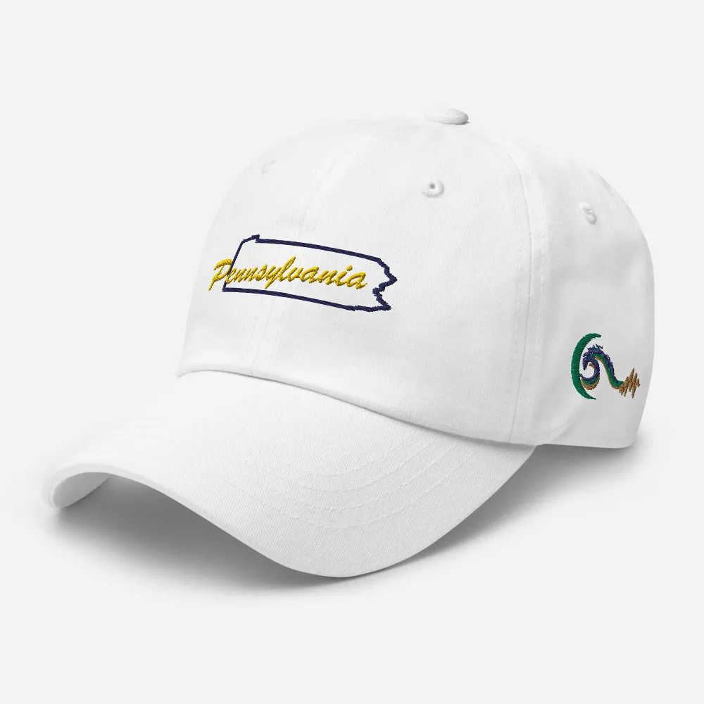 Pennsylvania | Dad hat