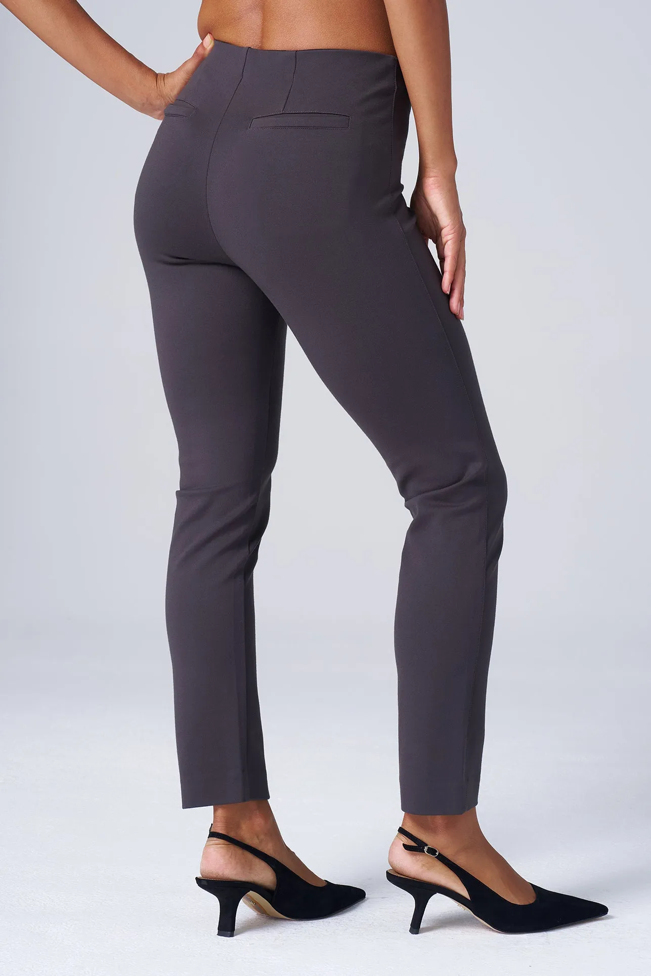 Perfect Ponte Ankle Pant