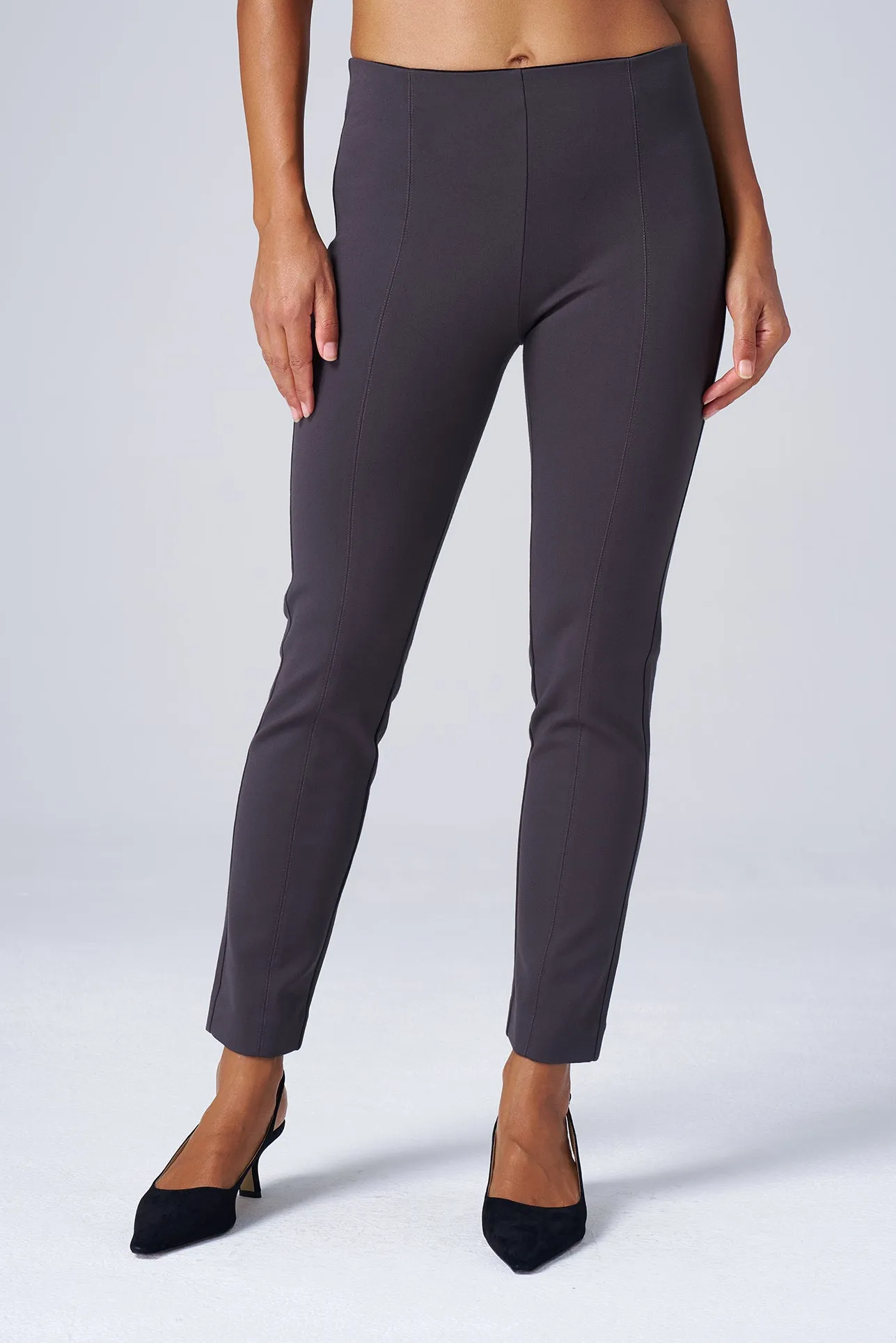 Perfect Ponte Ankle Pant