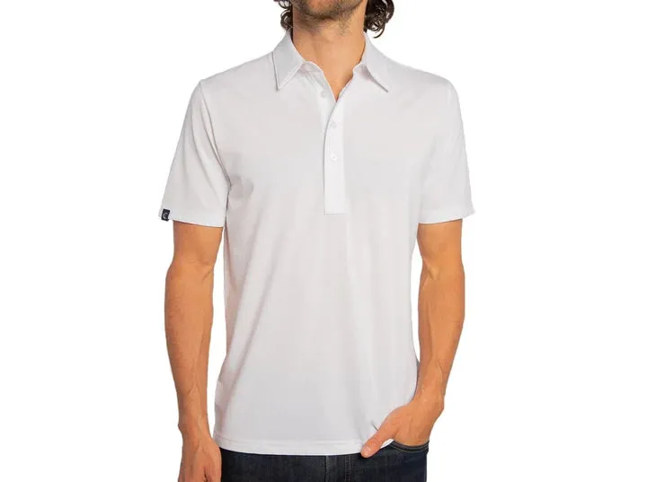 Performance Jersey Polo