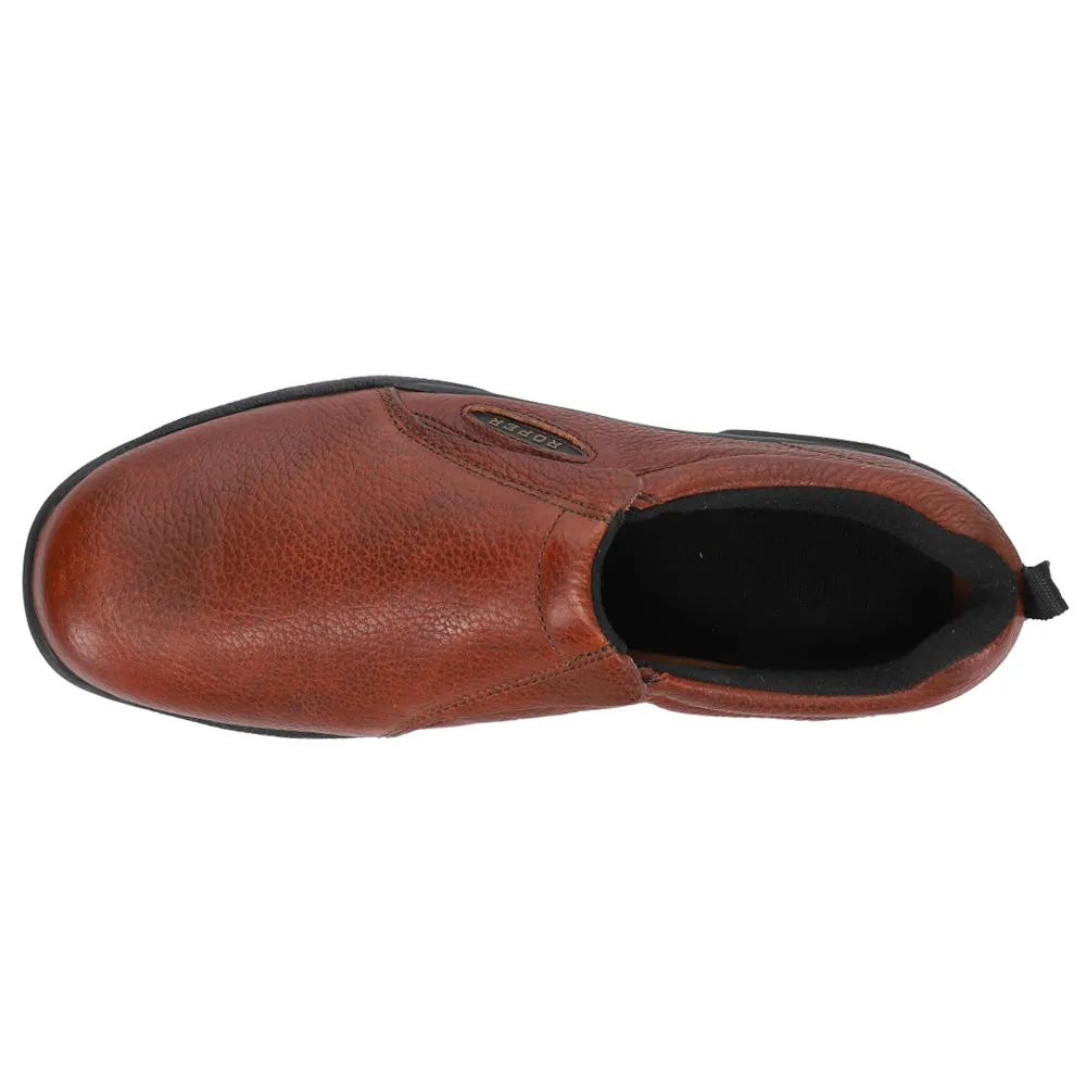 Performance Slip On Shoes