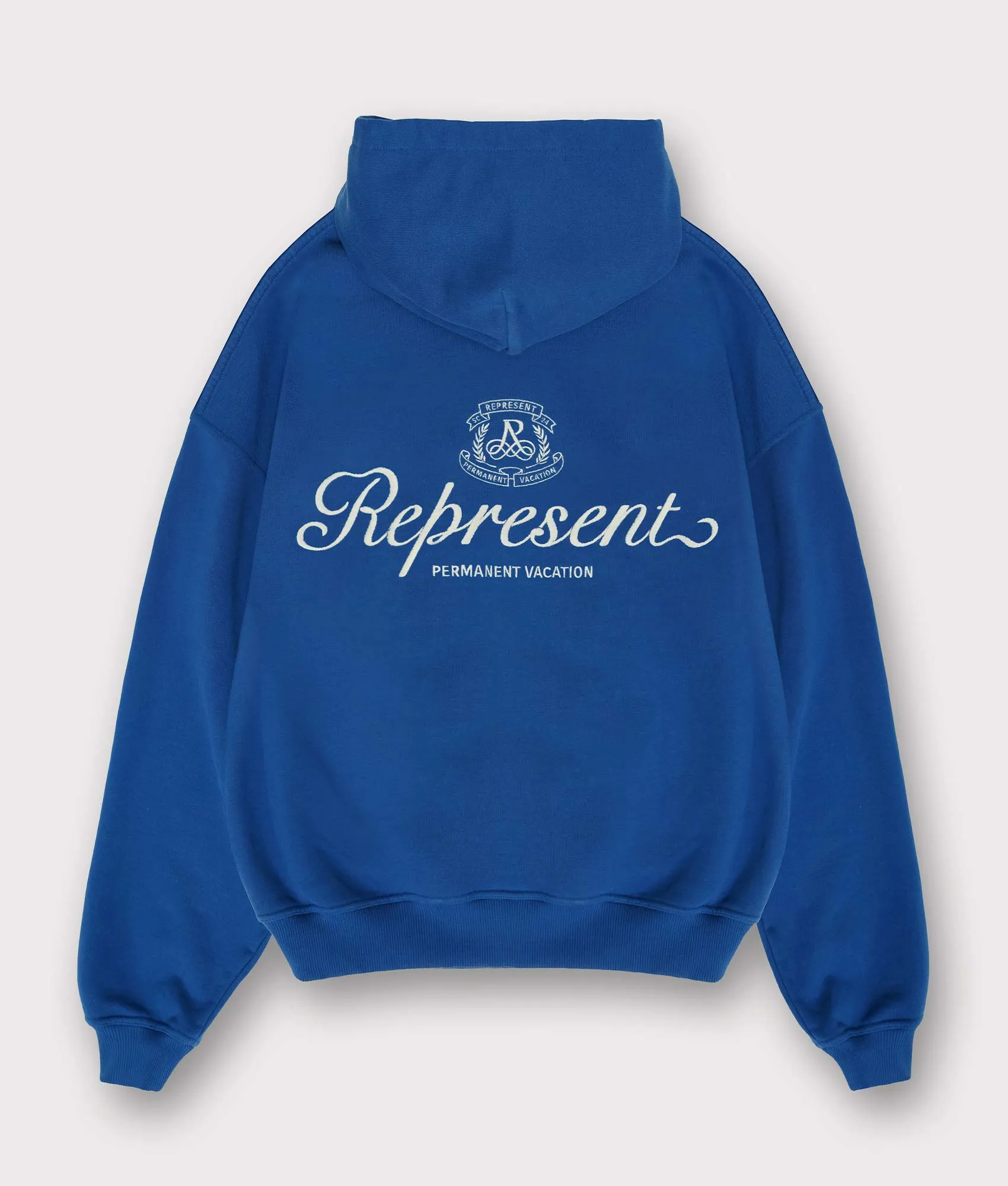 Permanent Vacation Hoodie