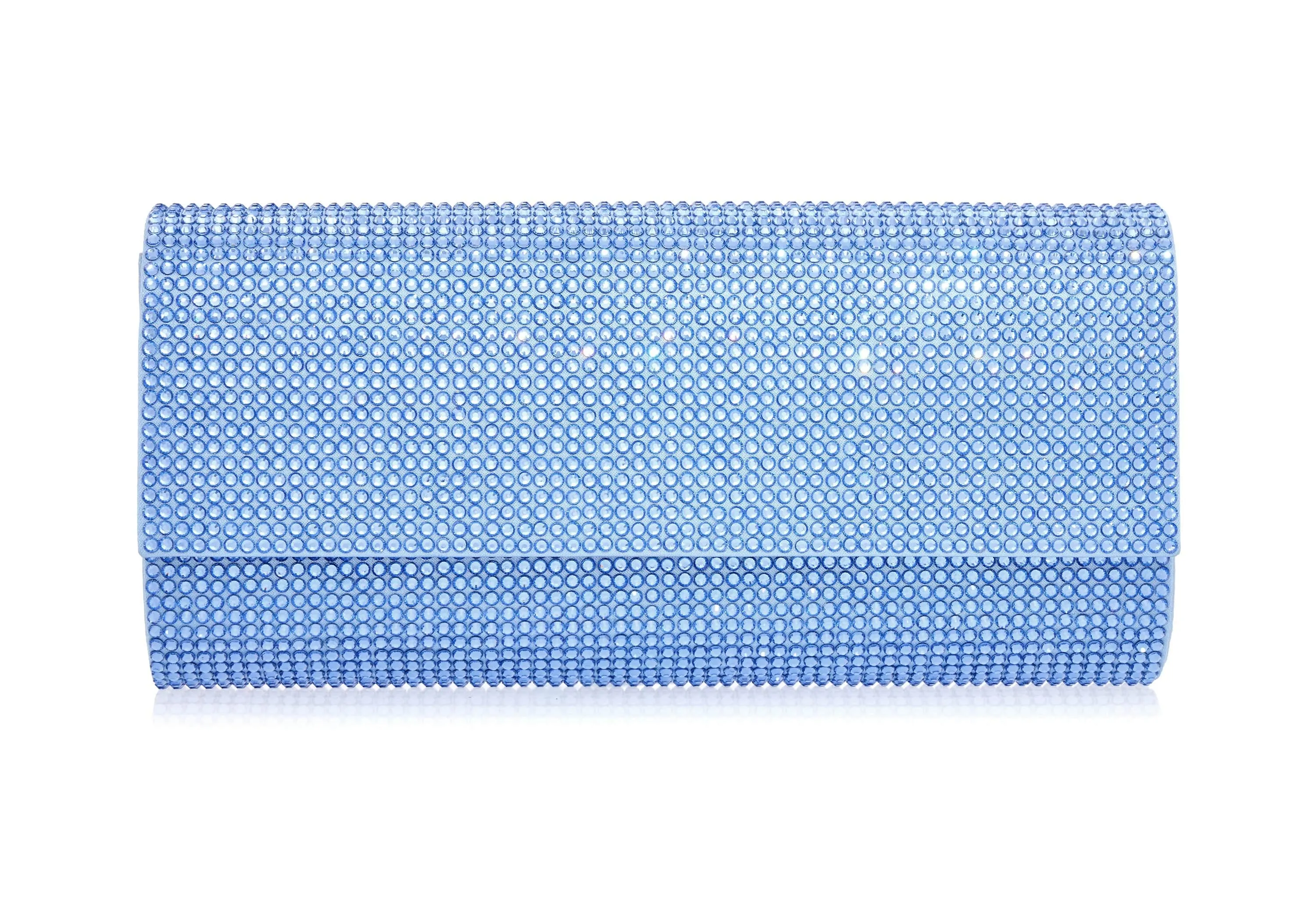 Perry Crystal Blue