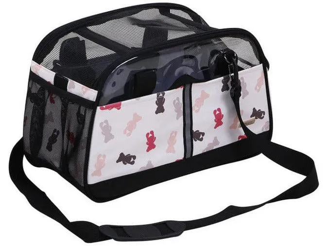 Pet Carriers Little Bear-L 47*23*29