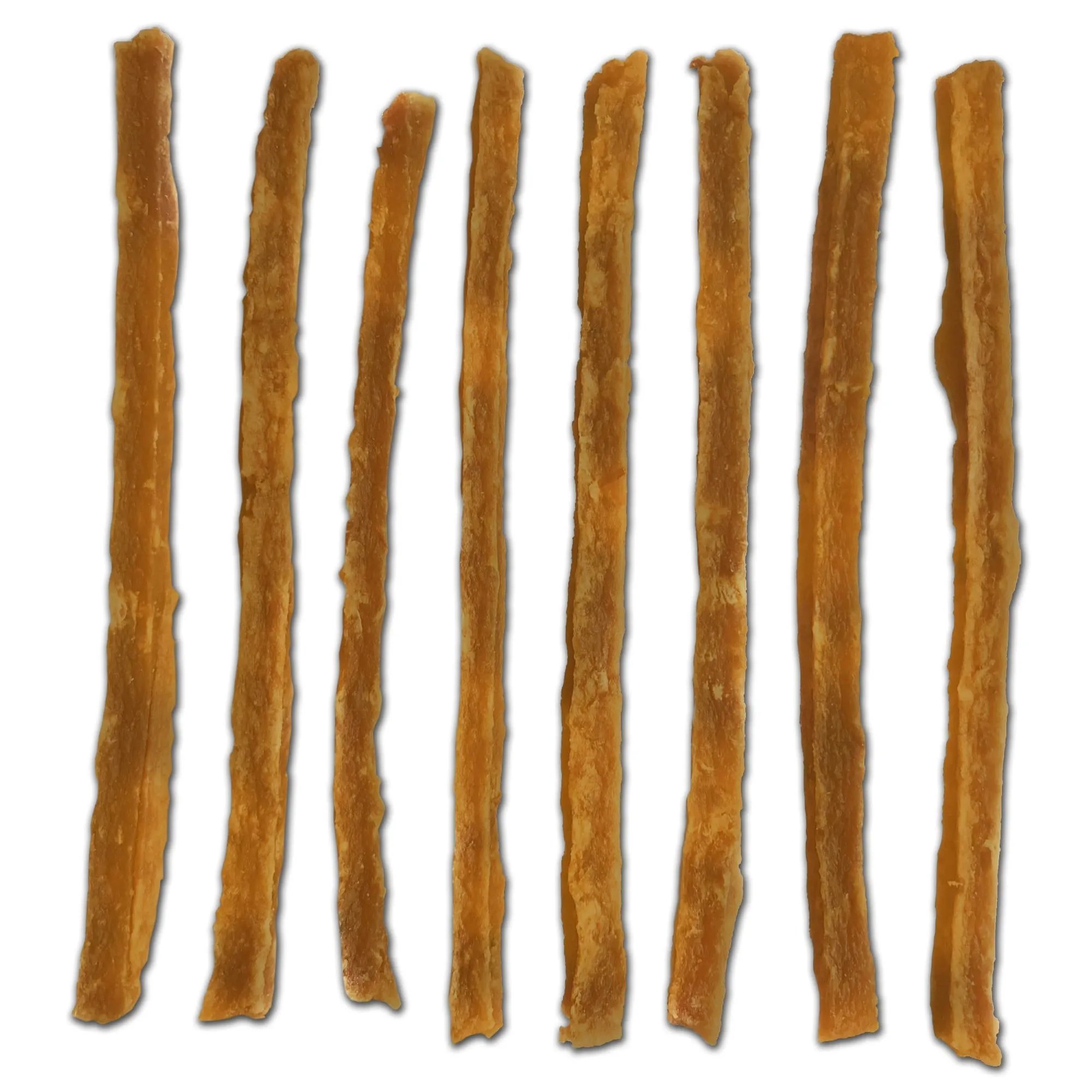 Pet Munchies Dog Treats Wild Salmon Strips