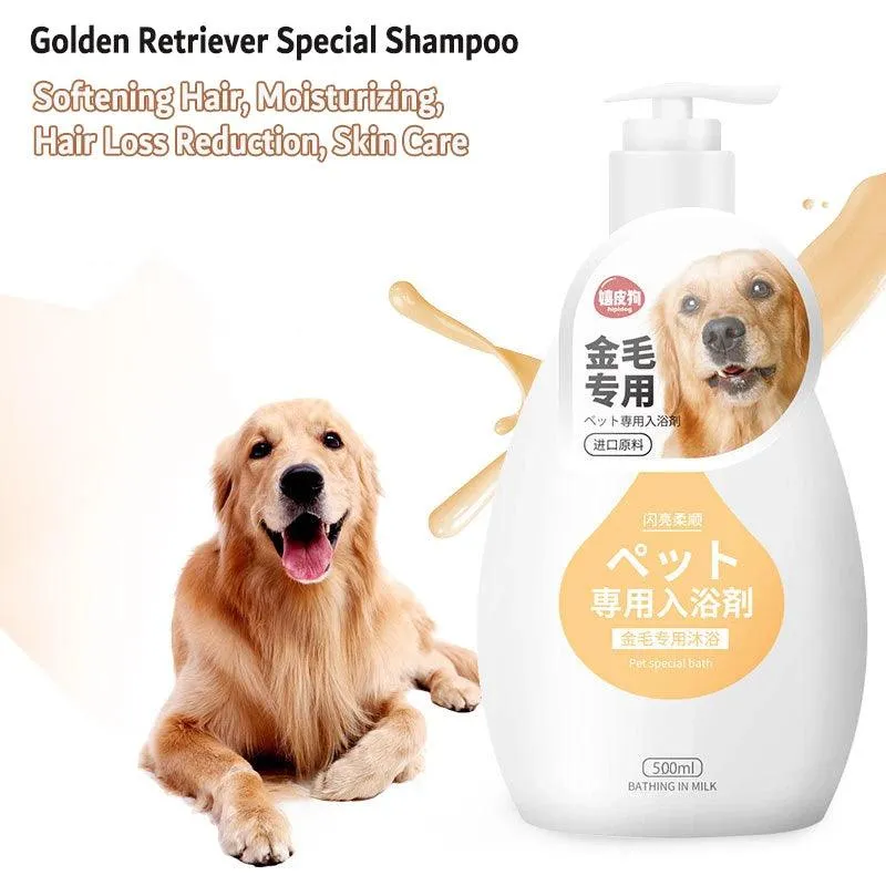 Pet Shampoo/Conditioner Ultimate Care