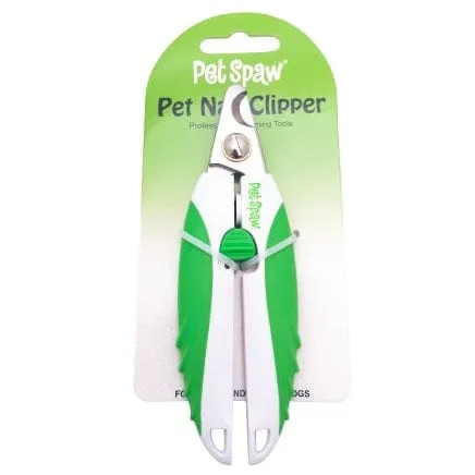 Pet Spaw Nail Clipper