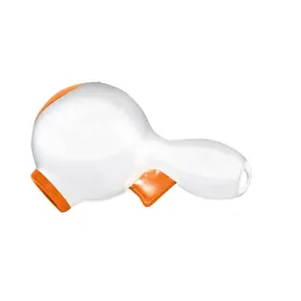 PET TREAT LAUNCHER WHITE